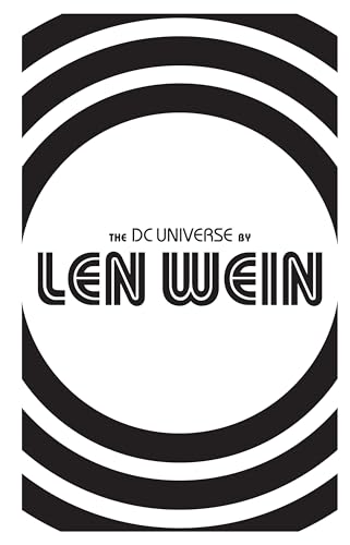 DC Universe by Len Wein von DC Comics